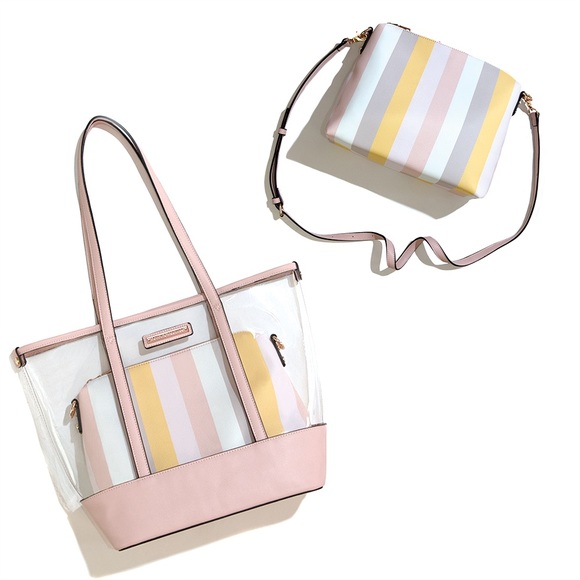 Coast is clear tote - Picture 1 of 2